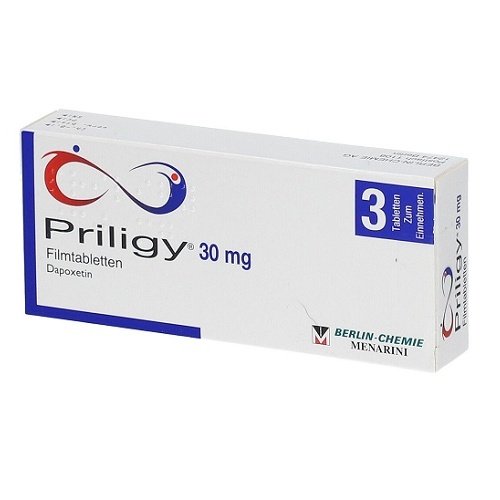 Comprar Priligy com preço baixo no Brasil